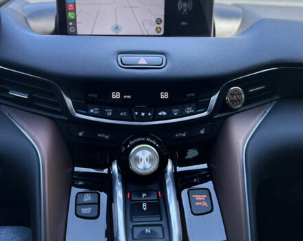 Серый Акура ТЛХ, объемом двигателя 2 л и пробегом 72 тыс. км за 28700 $, фото 21 на Automoto.ua