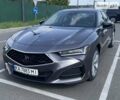 Серый Акура ТЛХ, объемом двигателя 0 л и пробегом 28 тыс. км за 31000 $, фото 1 на Automoto.ua