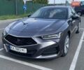 Серый Акура ТЛХ, объемом двигателя 2 л и пробегом 28 тыс. км за 31000 $, фото 1 на Automoto.ua