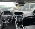 Серый Акура ТЛХ, объемом двигателя 2.4 л и пробегом 75 тыс. км за 18800 $, фото 6 на Automoto.ua