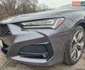Серый Акура ТЛХ, объемом двигателя 2 л и пробегом 39 тыс. км за 26500 $, фото 26 на Automoto.ua