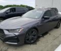 Сірий Акура ТЛХ, об'ємом двигуна 20 л та пробігом 71 тис. км за 22300 $, фото 1 на Automoto.ua