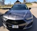 Серый Акура ТЛХ, объемом двигателя 2 л и пробегом 79 тыс. км за 28499 $, фото 1 на Automoto.ua
