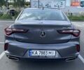 Серый Акура ТЛХ, объемом двигателя 0 л и пробегом 28 тыс. км за 31000 $, фото 6 на Automoto.ua