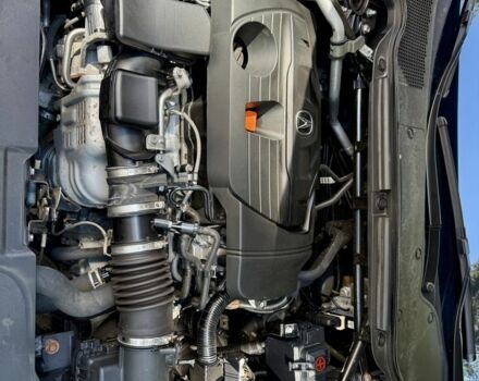 Серый Акура ТЛХ, объемом двигателя 2 л и пробегом 96 тыс. км за 27000 $, фото 9 на Automoto.ua