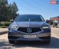 Сірий Акура ТЛХ, об'ємом двигуна 2.36 л та пробігом 57 тис. км за 17500 $, фото 1 на Automoto.ua