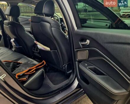 Серый Акура ТЛХ, объемом двигателя 2 л и пробегом 39 тыс. км за 26500 $, фото 14 на Automoto.ua