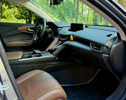 Сірий Акура ТЛХ, об'ємом двигуна 2 л та пробігом 96 тис. км за 27000 $, фото 5 на Automoto.ua