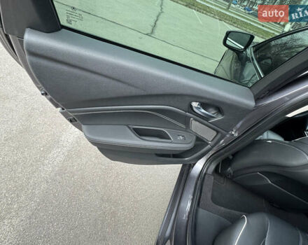 Серый Акура ТЛХ, объемом двигателя 2 л и пробегом 15 тыс. км за 27200 $, фото 21 на Automoto.ua