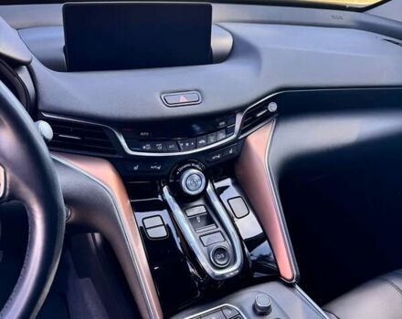Серый Акура ТЛХ, объемом двигателя 2 л и пробегом 79 тыс. км за 28499 $, фото 16 на Automoto.ua