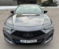 Серый Акура ТЛХ, объемом двигателя 2 л и пробегом 15 тыс. км за 27200 $, фото 3 на Automoto.ua