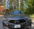 Сірий Акура ТЛХ, об'ємом двигуна 2 л та пробігом 96 тис. км за 27000 $, фото 9 на Automoto.ua