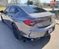 Серый Акура ТЛХ, объемом двигателя 2 л и пробегом 79 тыс. км за 28499 $, фото 7 на Automoto.ua