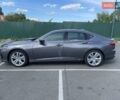 Серый Акура ТЛХ, объемом двигателя 0 л и пробегом 28 тыс. км за 31000 $, фото 3 на Automoto.ua
