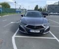 Серый Акура ТЛХ, объемом двигателя 0 л и пробегом 28 тыс. км за 31000 $, фото 11 на Automoto.ua