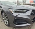 Серый Акура ТЛХ, объемом двигателя 2 л и пробегом 39 тыс. км за 26500 $, фото 27 на Automoto.ua