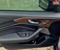 Серый Акура ТЛХ, объемом двигателя 2 л и пробегом 39 тыс. км за 26500 $, фото 17 на Automoto.ua