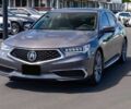 Сірий Акура ТЛХ, об'ємом двигуна 3.5 л та пробігом 29 тис. км за 8896 $, фото 1 на Automoto.ua