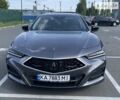Серый Акура ТЛХ, объемом двигателя 0 л и пробегом 28 тыс. км за 31000 $, фото 1 на Automoto.ua