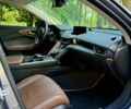 Сірий Акура ТЛХ, об'ємом двигуна 2 л та пробігом 96 тис. км за 30000 $, фото 15 на Automoto.ua