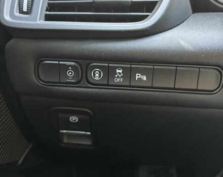 Серый Акура ТЛХ, объемом двигателя 2 л и пробегом 72 тыс. км за 28700 $, фото 24 на Automoto.ua