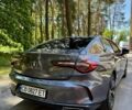 Серый Акура ТЛХ, объемом двигателя 2 л и пробегом 96 тыс. км за 27000 $, фото 8 на Automoto.ua