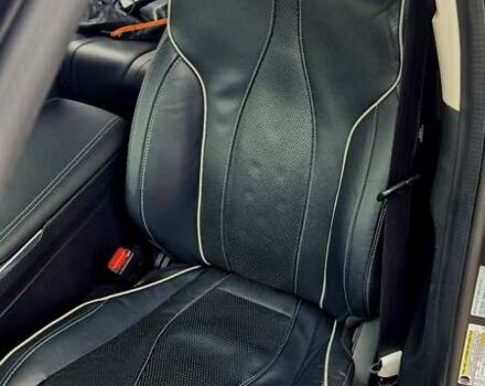 Серый Акура ТЛХ, объемом двигателя 2 л и пробегом 39 тыс. км за 26500 $, фото 18 на Automoto.ua