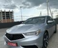 Серый Акура ТЛХ, объемом двигателя 2.4 л и пробегом 75 тыс. км за 18800 $, фото 3 на Automoto.ua