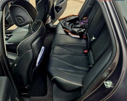 Серый Акура ТЛХ, объемом двигателя 2 л и пробегом 39 тыс. км за 26500 $, фото 16 на Automoto.ua