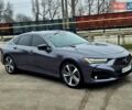 Серый Акура ТЛХ, объемом двигателя 2 л и пробегом 39 тыс. км за 26500 $, фото 13 на Automoto.ua