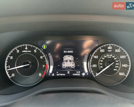 Серый Акура ТЛХ, объемом двигателя 2 л и пробегом 72 тыс. км за 28700 $, фото 23 на Automoto.ua