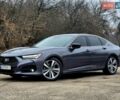 Серый Акура ТЛХ, объемом двигателя 2 л и пробегом 39 тыс. км за 26500 $, фото 7 на Automoto.ua