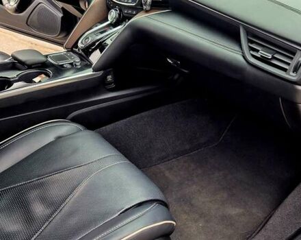 Серый Акура ТЛХ, объемом двигателя 2 л и пробегом 39 тыс. км за 26500 $, фото 3 на Automoto.ua