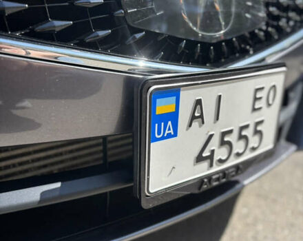 Серый Акура ТЛХ, объемом двигателя 2 л и пробегом 72 тыс. км за 28700 $, фото 13 на Automoto.ua