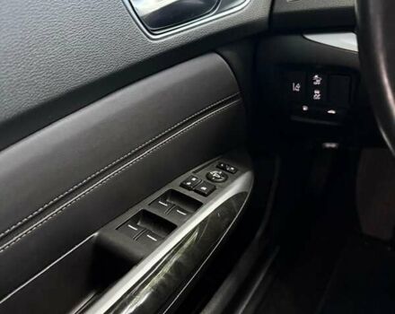 Серый Акура ТЛХ, объемом двигателя 2.36 л и пробегом 45 тыс. км за 19300 $, фото 15 на Automoto.ua