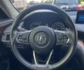 Серый Акура ТЛХ, объемом двигателя 0 л и пробегом 28 тыс. км за 31000 $, фото 16 на Automoto.ua