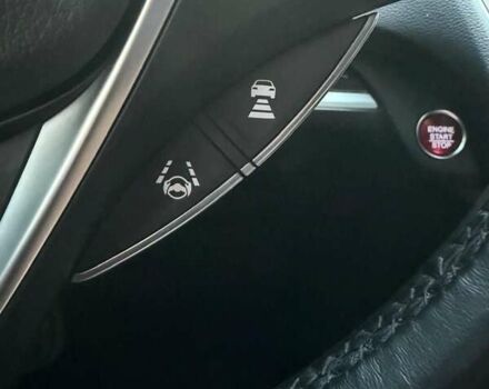 Серый Акура ТЛХ, объемом двигателя 2.36 л и пробегом 45 тыс. км за 19300 $, фото 12 на Automoto.ua