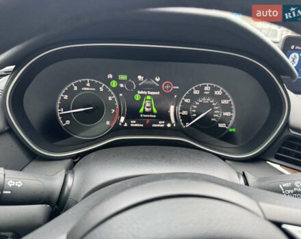 Серый Акура ТЛХ, объемом двигателя 2 л и пробегом 15 тыс. км за 27200 $, фото 14 на Automoto.ua