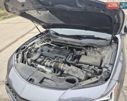 Серый Акура ТЛХ, объемом двигателя 2 л и пробегом 39 тыс. км за 26500 $, фото 24 на Automoto.ua