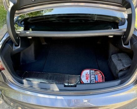 Серый Акура ТЛХ, объемом двигателя 2 л и пробегом 96 тыс. км за 27000 $, фото 11 на Automoto.ua