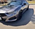 Серый Акура ТЛХ, объемом двигателя 2 л и пробегом 79 тыс. км за 28499 $, фото 4 на Automoto.ua