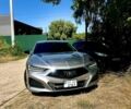 Сірий Акура ТЛХ, об'ємом двигуна 2 л та пробігом 57 тис. км за 26500 $, фото 1 на Automoto.ua