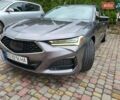Серый Акура ТЛХ, объемом двигателя 2 л и пробегом 66 тыс. км за 25500 $, фото 19 на Automoto.ua
