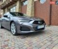 Серый Акура ТЛХ, объемом двигателя 2 л и пробегом 66 тыс. км за 25500 $, фото 7 на Automoto.ua