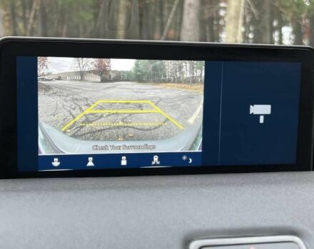 Серый Акура ТЛХ, объемом двигателя 2 л и пробегом 14 тыс. км за 11200 $, фото 9 на Automoto.ua