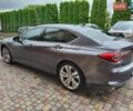 Серый Акура ТЛХ, объемом двигателя 2 л и пробегом 66 тыс. км за 25500 $, фото 3 на Automoto.ua