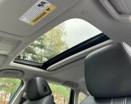 Серый Акура ТЛХ, объемом двигателя 2 л и пробегом 14 тыс. км за 11200 $, фото 8 на Automoto.ua