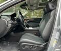 Серый Акура ТЛХ, объемом двигателя 2 л и пробегом 14 тыс. км за 11200 $, фото 7 на Automoto.ua