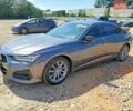Сірий Акура ТЛХ, об'ємом двигуна 0 л та пробігом 84 тис. км за 6500 $, фото 1 на Automoto.ua