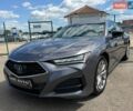 Сірий Акура ТЛХ, об'ємом двигуна 2 л та пробігом 83 тис. км за 23990 $, фото 1 на Automoto.ua